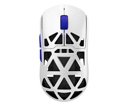 Myszka MCHOSE MC-AX5 MAGNESSIUM ALLOY WIRELESS PRO MAX – BIAŁA MC-AX5-8